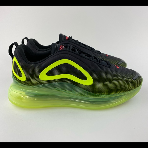 NEW Nike Air Max 720 Volt - Picture 10 of 16